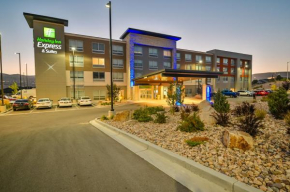 Holiday Inn Express & Suites Lehi - Thanksgiving Point, an IHG Hotel